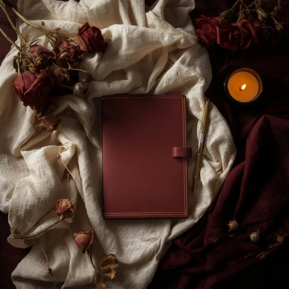Welcome to The Graceful Abide — Keithra J.